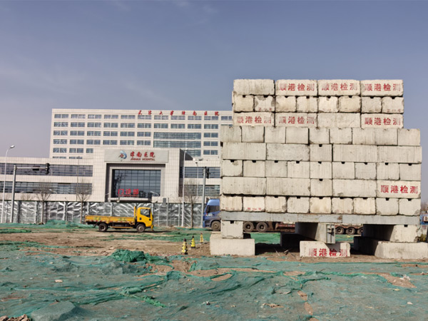25天津市津南醫(yī)院二期擴(kuò)建工程-樁基檢測(cè)、鉆孔灌注樁成孔檢測(cè)項(xiàng)目